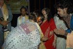 Poonam Dasgupta honored by Padma Bhushan Guru Sitara Devi (16).JPG